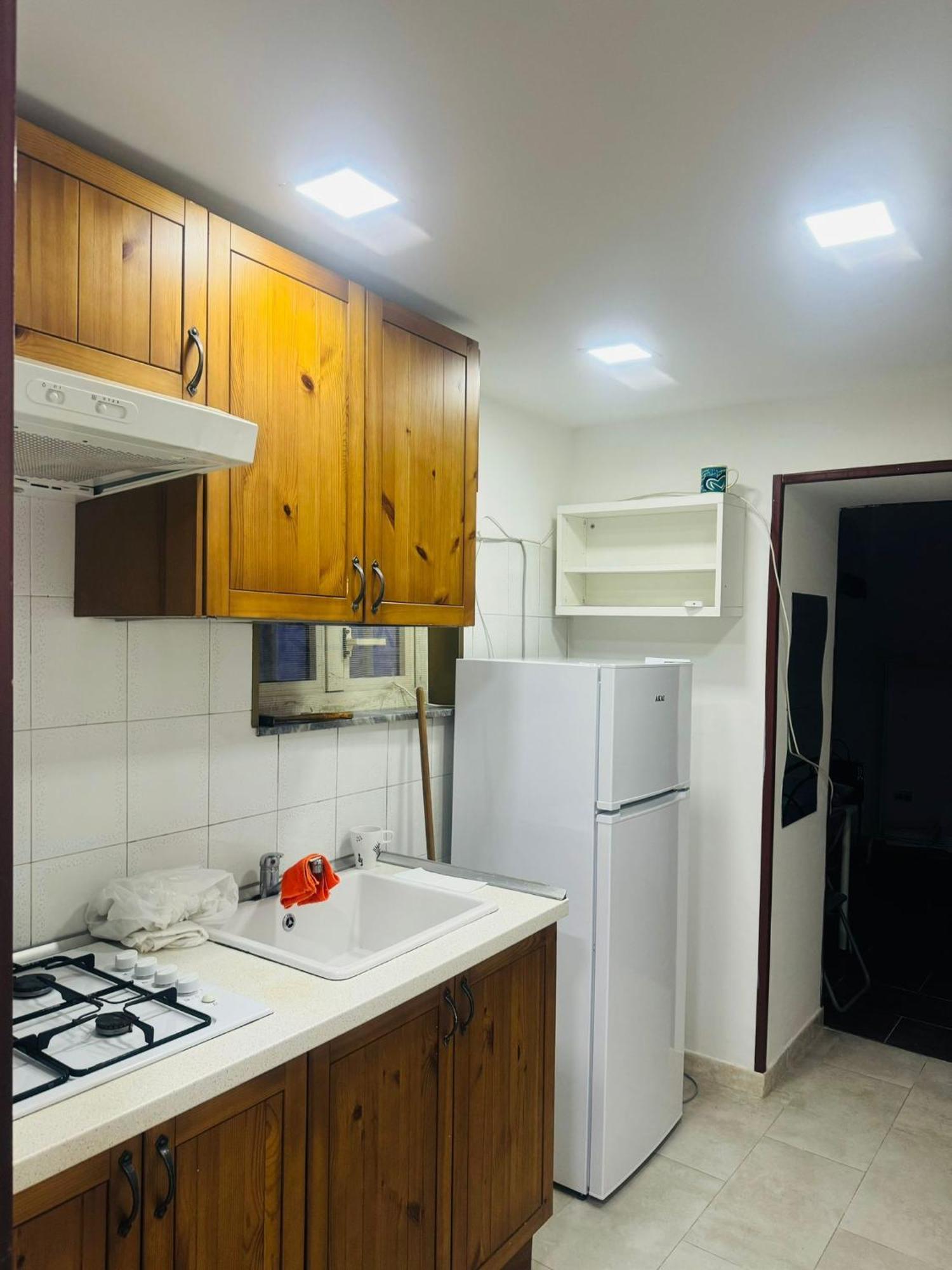 House Genny Appartement *